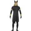 Kostým Egyptský bůh - Anubis