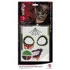 Make-up sada - Zombie Day of the Dead