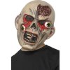 Levná maska zombie