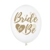Balónek - Bride to be