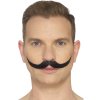 Anglický knír deluxe