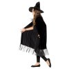 Dětský kostým - čarodějka