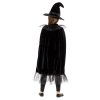 Dětský kostým - čarodějka