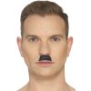 Knír vůdce realistický