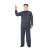 Kostým diktárora - Kim Čong Un