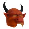 Maska čerta - ďábel