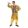 Rapper Superstar - pánský kostým 80. léta