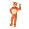 Medvěd - zvířecí karnevalový kostým