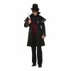 Jack Rozparovač - pánský kostým - Jack The Ripper