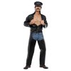 Kostým pro striptéra - Village People Biker