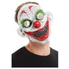 Maska klaun Halloween