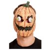 Maska Halloween dýně