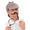 Kostým detektiva - Sherlock Holmes