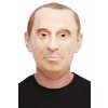 Vladimir Putin - latexová maska