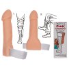 Penis do nohavice