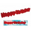 Tvořítko na led - Happy Birthday