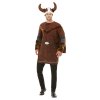 Pánský kostým Vikingský král
