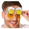 glasses beer