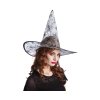 hat witch cobwebby