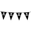 banner flags pirate 6 m