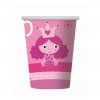 paper cups princess 270ml 6 pcs
