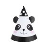 paper hats panda 6 pcs (1)