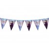 banner frozen 2 9 flags 230 cm