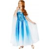 Elsa - dětský kostým ledová princezna
