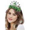 Korunka s čtyřlískem - Saint Patrick's Day