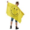 Žlutá vlajka se smajlíkem - originál Smiley