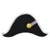 napoleon s hat