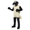 kostym ovecka shaun