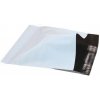 1500pcs white 32 48cm mailing bag 32cm x 48cm plastic express mail posting bag new materials 607