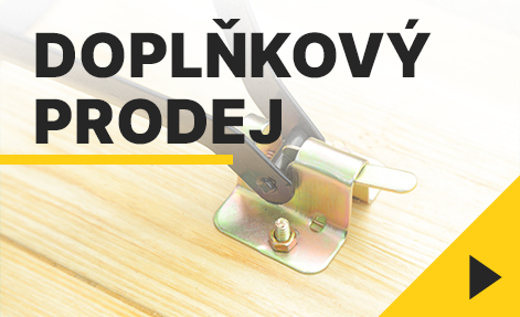 Doplňkový prodej