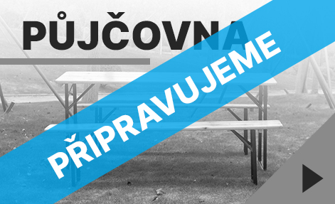 Půjčovna