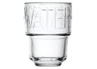 Glasses for water