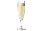 Champagne glasses