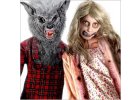 Zombie & Horror Costume for Kids