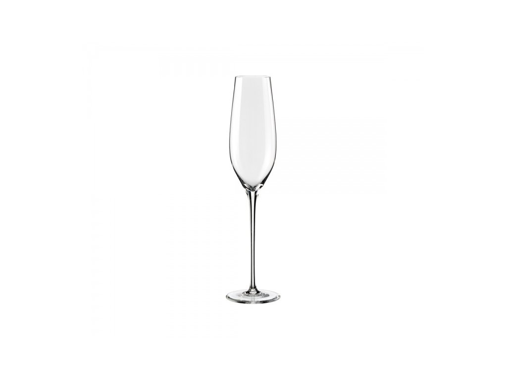 6x Pohár na šampanské CELEBRATION 210ml