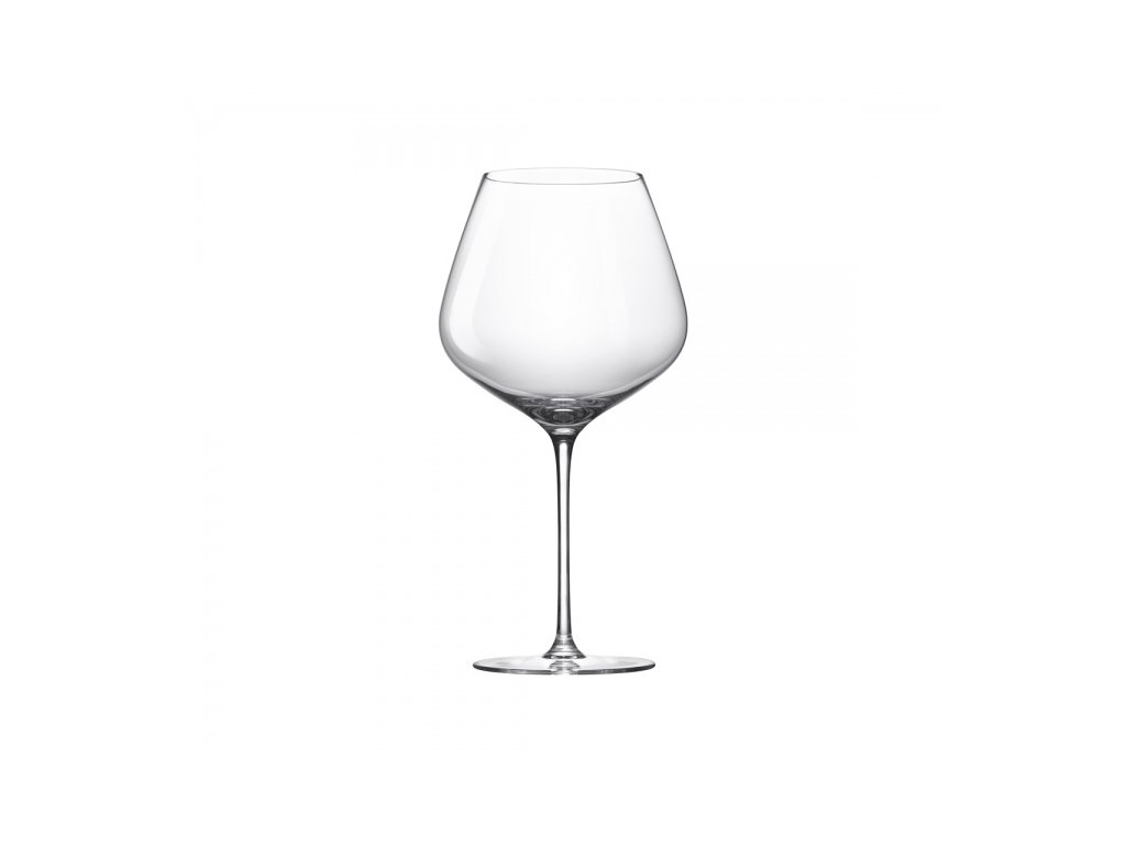 2x Pohár na víno (Burgundy) GRACE 950ml