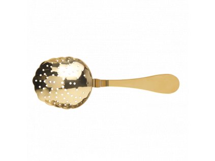 Biloxi gold strainer 210mm