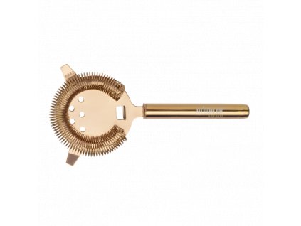 Hawthorn copper gold strainer 200mm