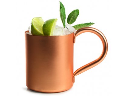 Moscow Mule Copper Mug 17.6oz / 500ml