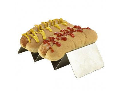Hot Dog and Taco Stand 2-3 Slots