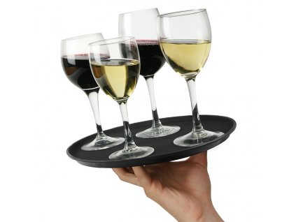 Non Slip Tray 11inch