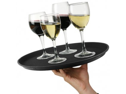 Non Slip Tray 14inch