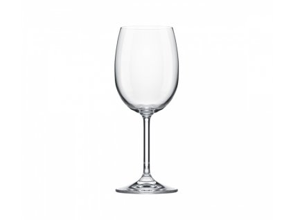 6x GALA 250ml white wine glass