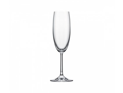 6x GALA champagne glass 175ml