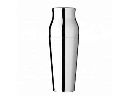 Calabrese 2 part cocktail shaker 900ml