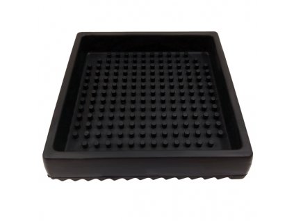 Čtvercová guma 11,5cm